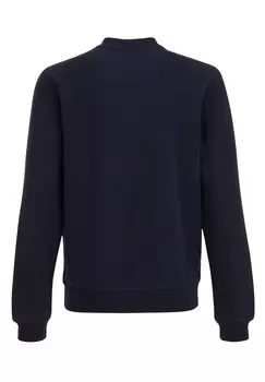 Куртка-бомбер BLUE RIDGE WE Fashion, цвет Mottled Dark Blue