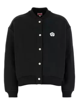 Куртка-бомбер Boke Flower 2.0 Kenzo, черный