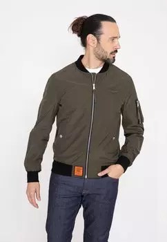 Куртка-бомбер Bombers