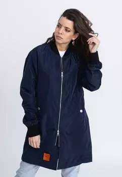 Куртка-бомбер Bombers, темно-синий