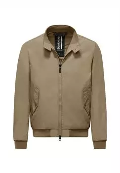 Куртка-бомбер Bomboogie, песочный