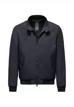 Куртка-бомбер Bomboogie, темно-синий