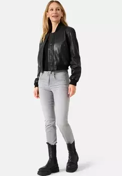 Куртка-бомбер BRASIL Ricano, черный