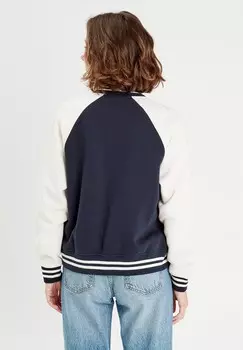 Куртка-бомбер Cache Cache, синий