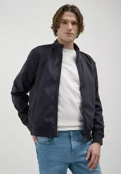 Куртка-бомбер Calliope, синий