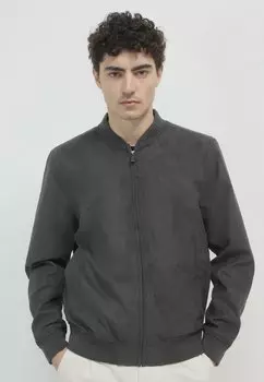 Куртка-бомбер Calliope, зеленый