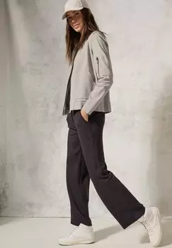 Куртка-бомбер Cecil, серый