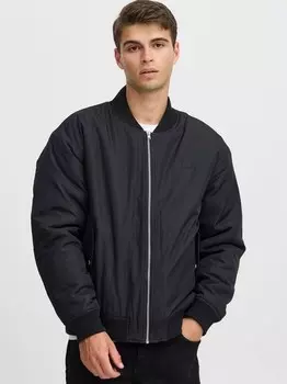 Куртка-Бомбер cfcotes Casual Friday, черный