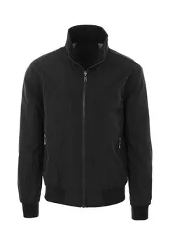 Куртка-бомбер Ciabal, черный