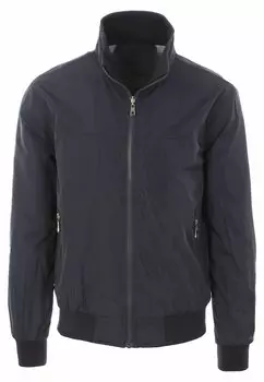 Куртка-бомбер Ciabal, синий