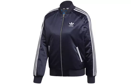 Куртка-бомбер CNY женская Adidas Originals