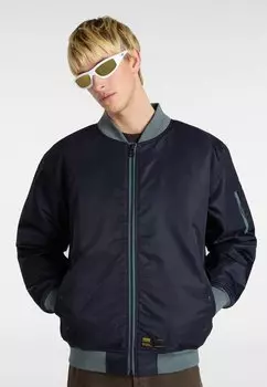 Куртка-бомбер COPLEY Vans, темно-синий