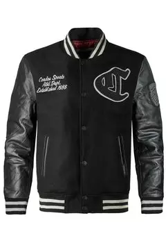 Куртка-бомбер Cordon Sport