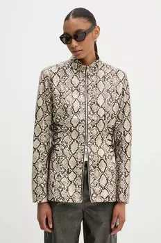 Куртка-бомбер CosmoRS Resume, бежевый