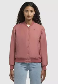 Куртка-бомбер CRYSTAL khujo, красный