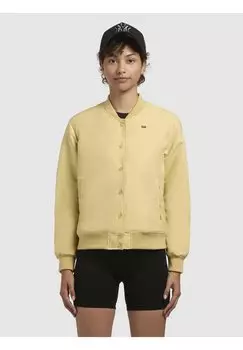 Куртка-бомбер CRYSTAL khujo, желтый