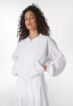 Куртка-бомбер Deha, белый