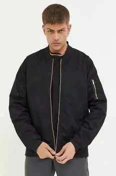 Куртка бомбер Dickies, черный