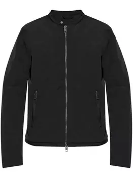 Куртка-бомбер Diesel J-Carver-Padd, черный