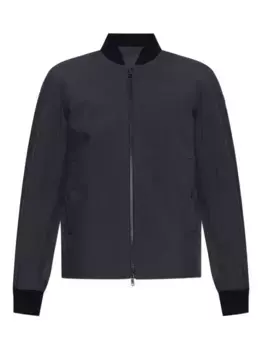 Куртка-бомбер Diounes MONCLER, синий