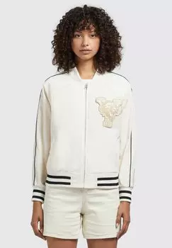 Куртка-бомбер DREEA khujo, белый