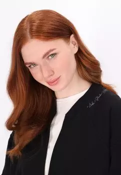 Куртка-бомбер DreiMaster, черный