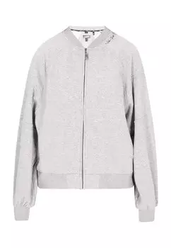 Куртка-бомбер DreiMaster, серый