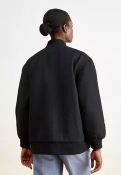 Куртка-бомбер DUCKS JACKET Carhartt WIP, черный