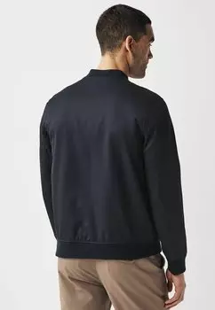 Куртка-бомбер EDIT SMART REGULAR FIT Next, цвет navy