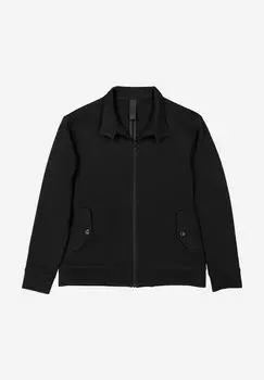 Куртка-бомбер Emilio Adani, черный