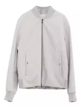 Куртка-бомбер Epinal MONCLER, серый