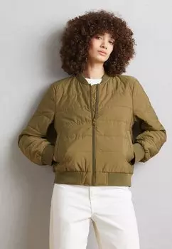 Куртка бомбер Esprit, хаки