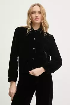 Куртка-бомбер Fallon Pepe Jeans, черный