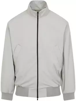 Куртка-бомбер Fear Of God, серый