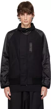 Куртка-бомбер Flight Y-3