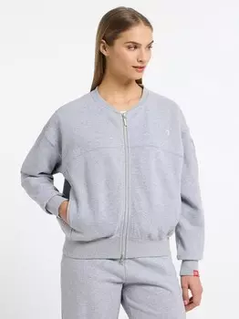 Куртка-Бомбер Frieda & Freddies, серый