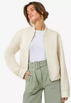 Куртка-бомбер Friends Like These, бежевый