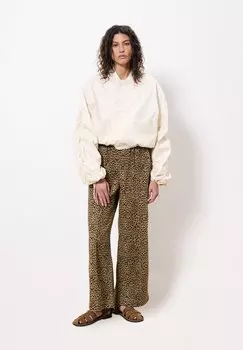 Куртка-бомбер FRNCH, белый