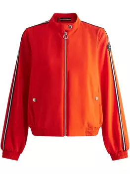 Куртка-бомбер Fusalp Natacha, оранжевый