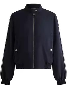 Куртка-бомбер Fusalp Natacha, синий