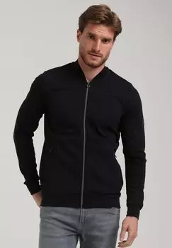 Куртка-бомбер Gabbiano, темно-синий