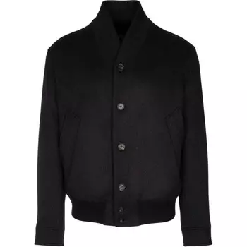 Куртка-бомбер Gaikan Loro Piana, синий