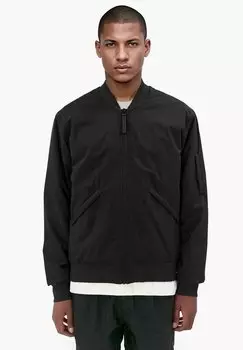 Куртка-бомбер GAVYN Elvine, черный