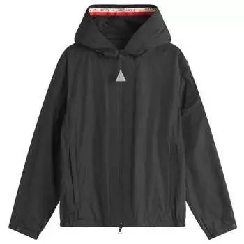 Куртка-Бомбер Grammont Moncler, черный