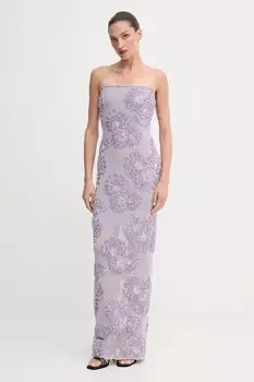 Куртка-бомбер Guess Jeans, бежевый