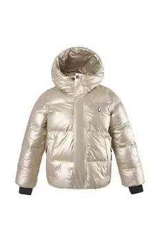 Куртка-бомбер Guess Jeans, черный