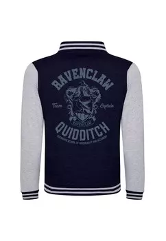 Куртка-бомбер Henry Tiger, темно-синий