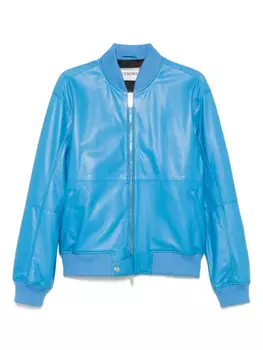 Куртка-бомбер Iceberg, синий