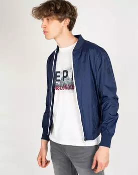 Куртка-Бомбер Invicta, белый