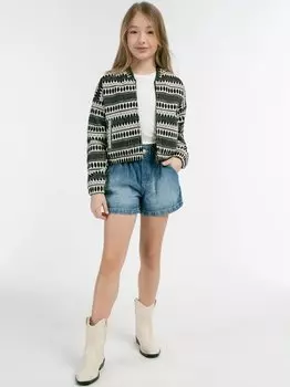 Куртка бомбер Izia, черный